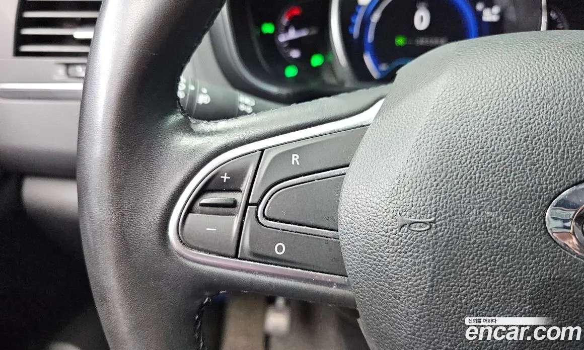 Renault (Samsung) QM6 2018 2.0 автомат (гидро), фото 27