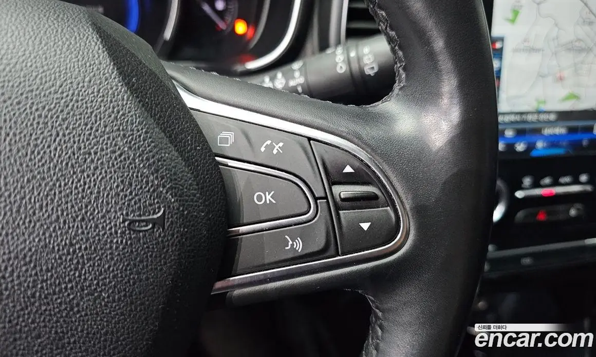 Renault (Samsung) QM6 2018 2.0 автомат (гидро), фото 28