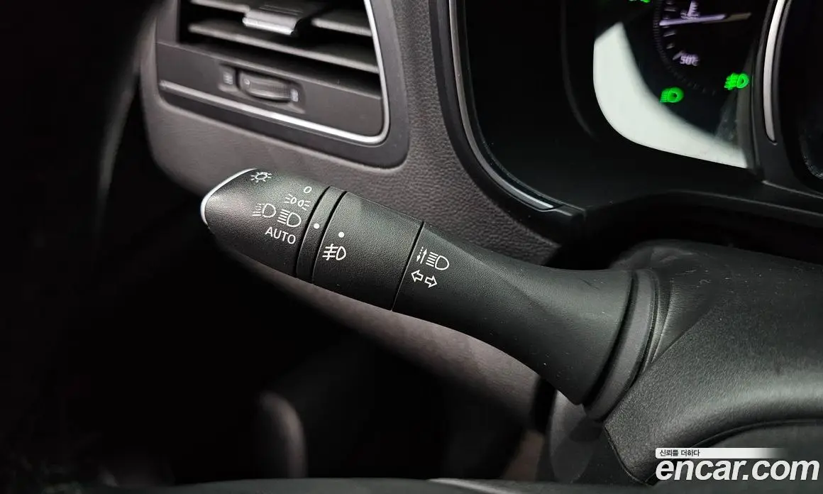 Renault (Samsung) QM6 2018 2.0 автомат (гидро), фото 30