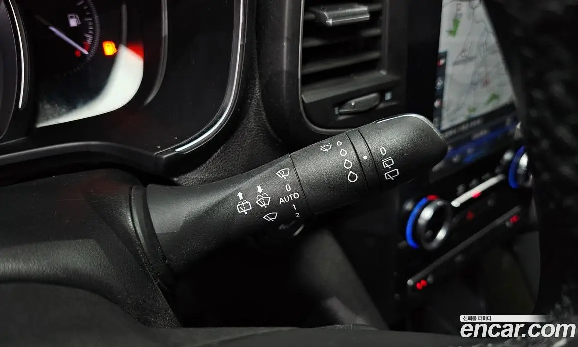 Renault (Samsung) QM6 2018 2.0 автомат (гидро), фото 31