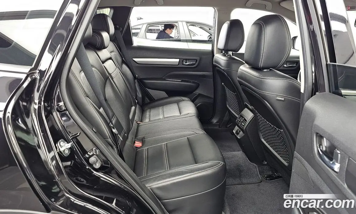 Renault (Samsung) QM6 2019 2.0 автомат (гидро), фото 12