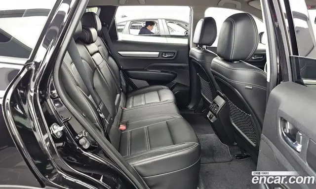 Renault (Samsung) QM6 2019 2.0 автомат (гидро), миниатюра 12