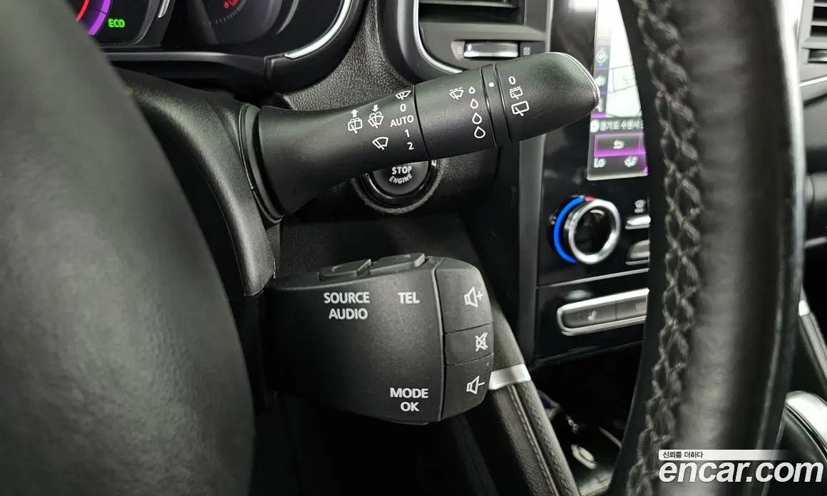Renault (Samsung) QM6 2019 2.0 автомат (гидро), фото 14