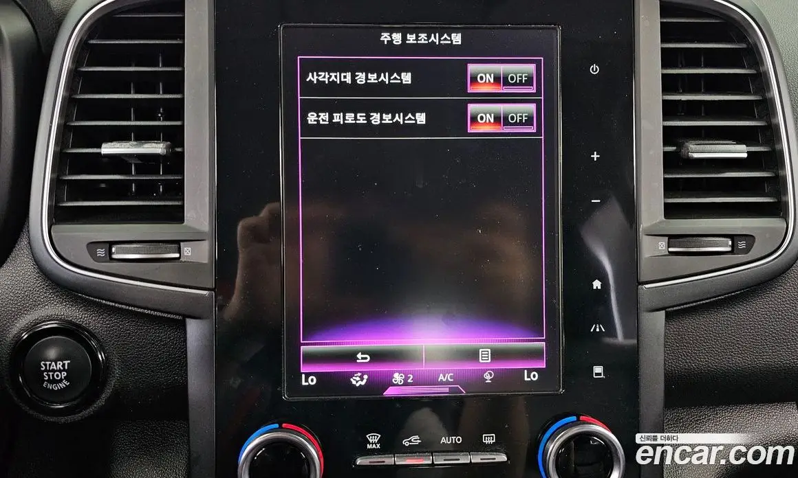 Renault (Samsung) QM6 2019 2.0 автомат (гидро), фото 17