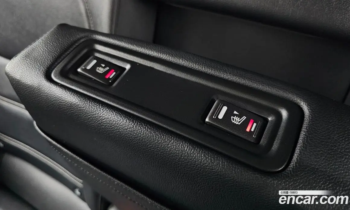 Renault (Samsung) QM6 2019 2.0 автомат (гидро), фото 19