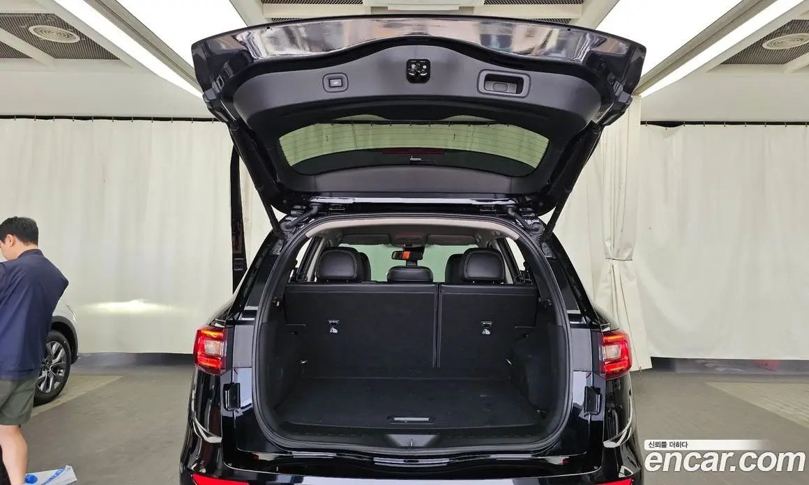 Renault (Samsung) QM6 2019 2.0 автомат (гидро), фото 20