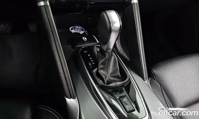 Renault (Samsung) QM6 2019 2.0 автомат (гидро), миниатюра 9