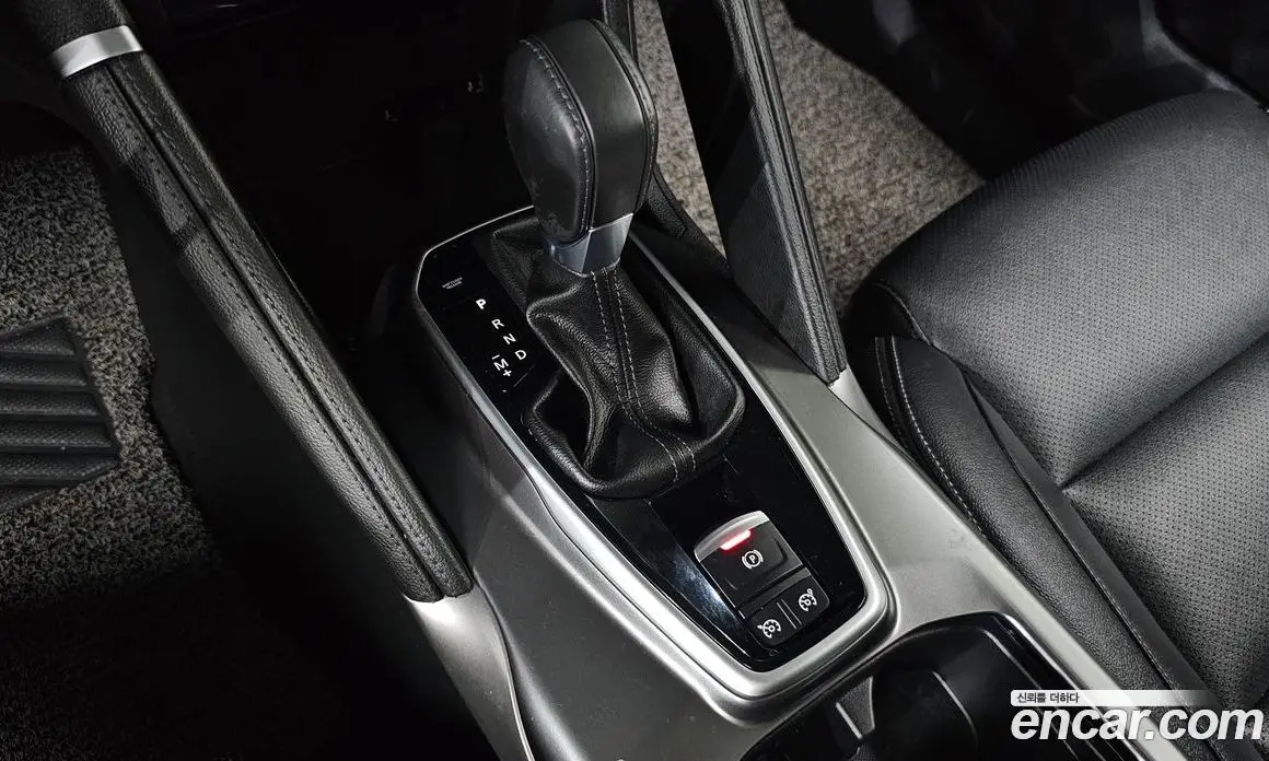 Renault (Samsung) QM6 2022 2.0 автомат (гидро), фото 12