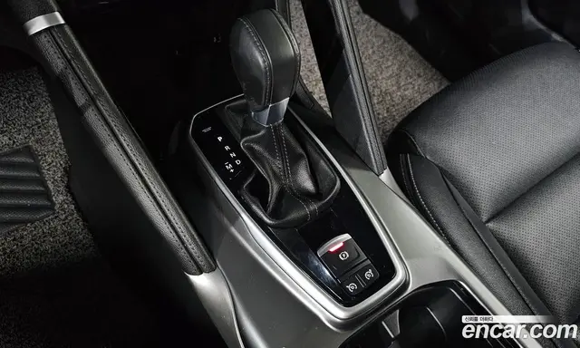 Renault (Samsung) QM6 2022 2.0 автомат (гидро), миниатюра 12