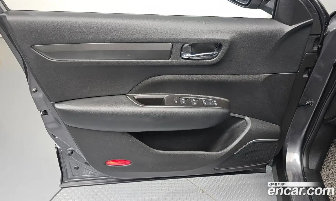 Renault (Samsung) QM6 2022 2.0 автомат (гидро), фото 14