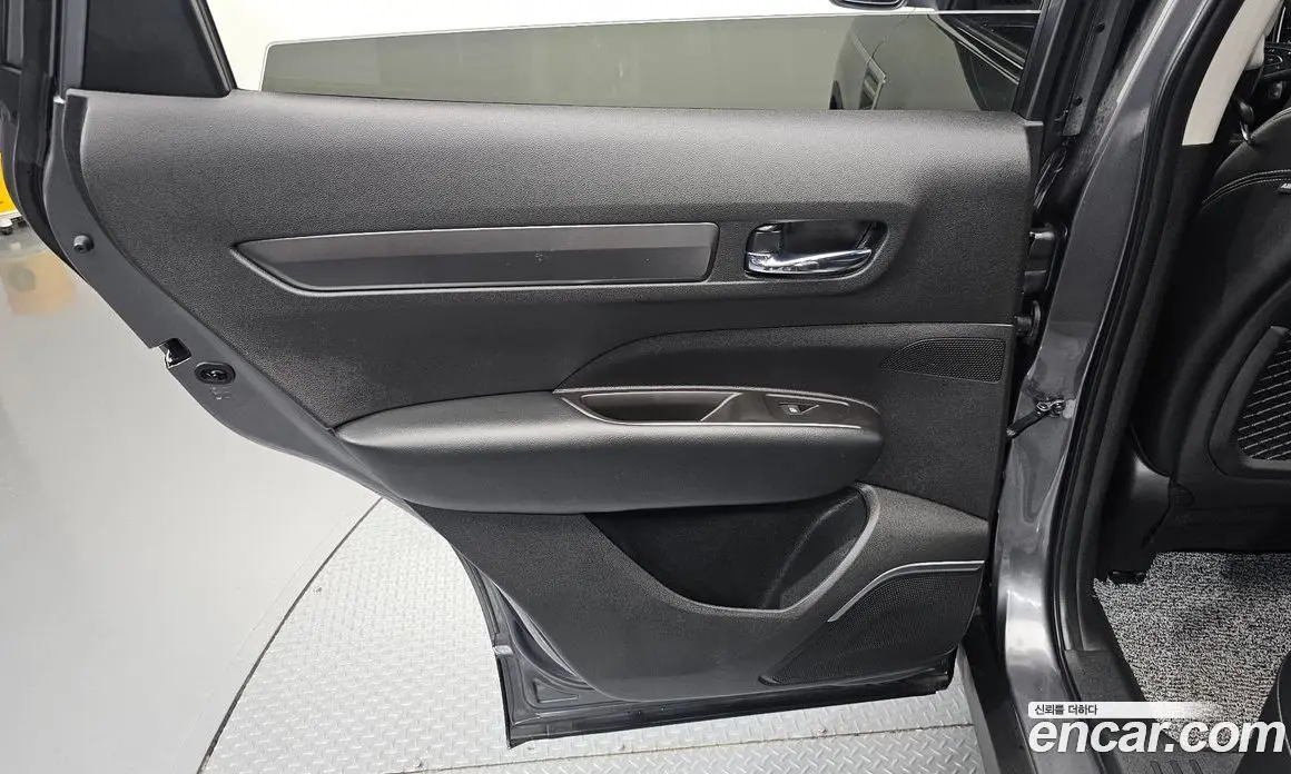Renault (Samsung) QM6 2022 2.0 автомат (гидро), фото 15