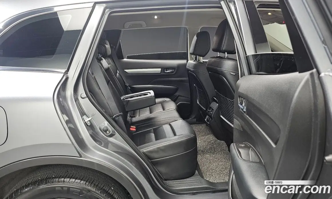 Renault (Samsung) QM6 2022 2.0 автомат (гидро), фото 17