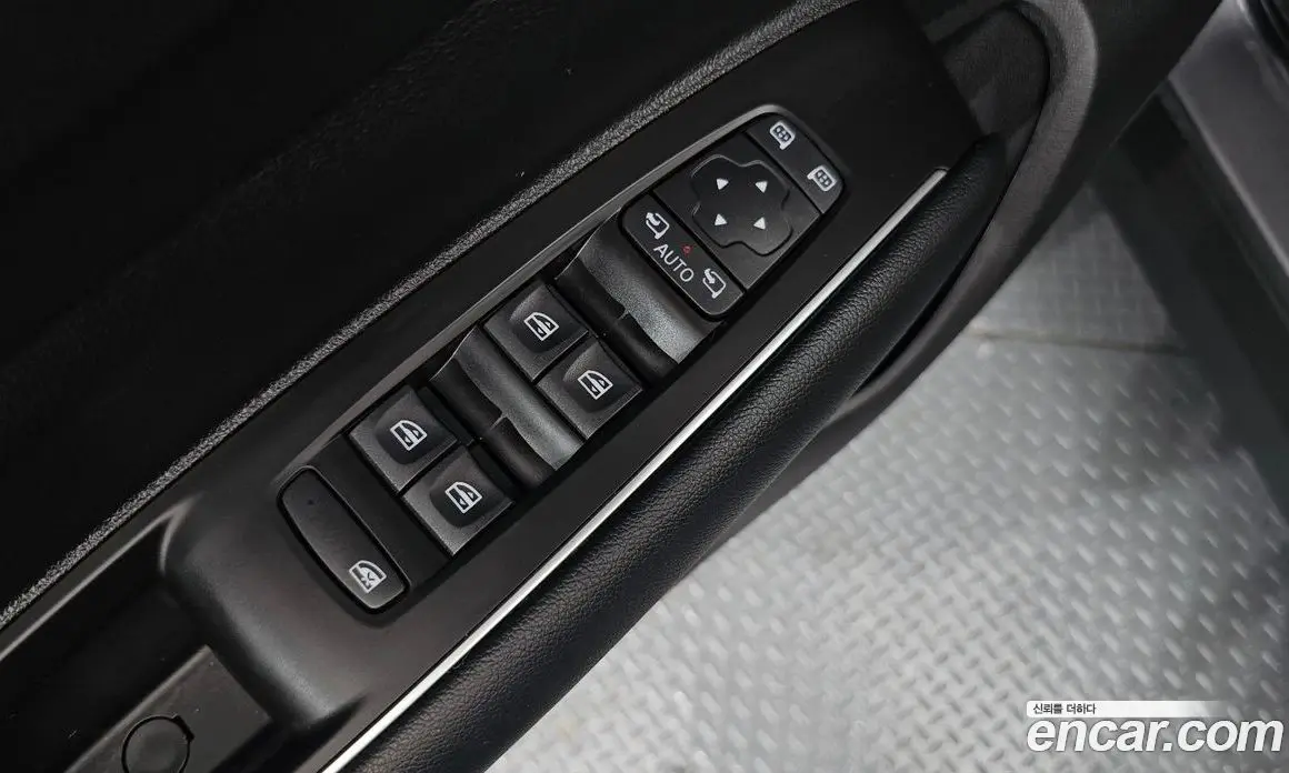 Renault (Samsung) QM6 2022 2.0 автомат (гидро), фото 19