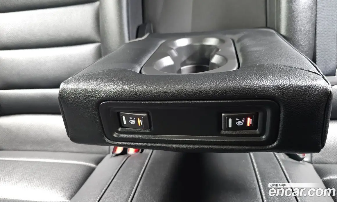 Renault (Samsung) QM6 2022 2.0 автомат (гидро), фото 25