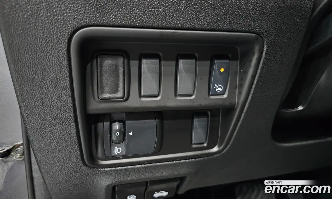 Renault (Samsung) QM6 2022 2.0 автомат (гидро), фото 28