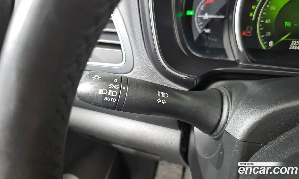 Renault (Samsung) QM6 2022 2.0 автомат (гидро), фото 29