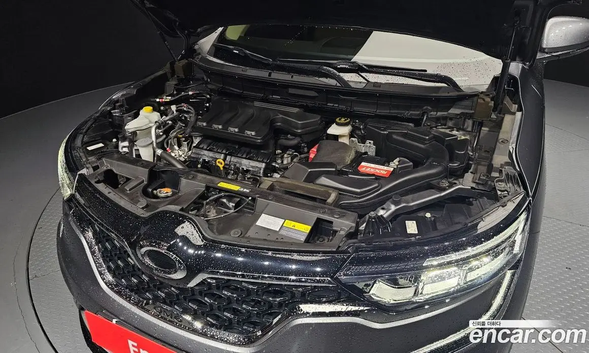 Renault (Samsung) QM6 2022 2.0 автомат (гидро), фото 6 Renault (Samsung) QM6 2022 2.0 автомат (гидро), фото 6