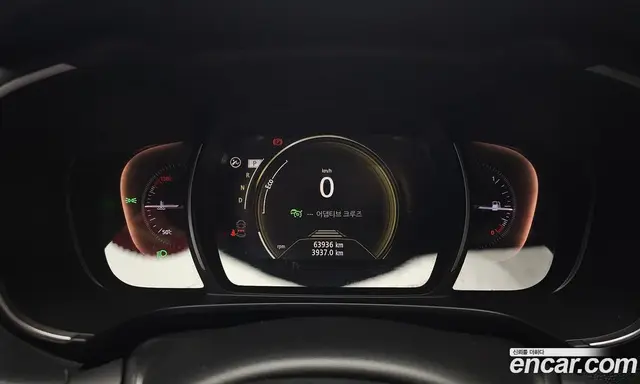Renault (Samsung) QM6 2022 2.0 автомат (гидро), миниатюра 8 Renault (Samsung) QM6 2022 2.0 автомат (гидро), миниатюра 8