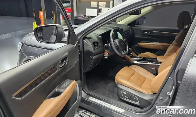 Renault (Samsung) QM6 2022 2.0 автомат (гидро), миниатюра 10 Renault (Samsung) QM6 2022 2.0 автомат (гидро), миниатюра 10