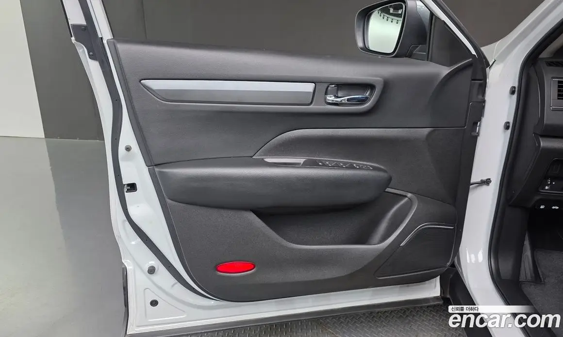 Renault (Samsung) QM6 2022 2.0 автомат (гидро), фото 14