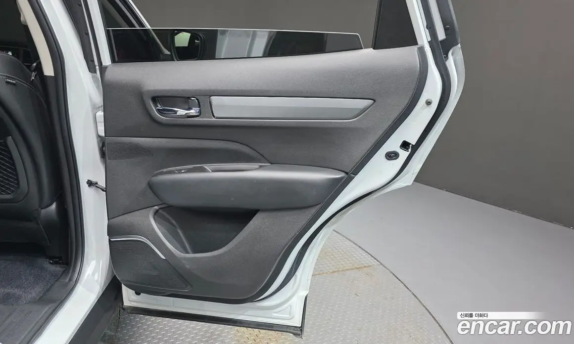Renault (Samsung) QM6 2022 2.0 автомат (гидро), фото 15