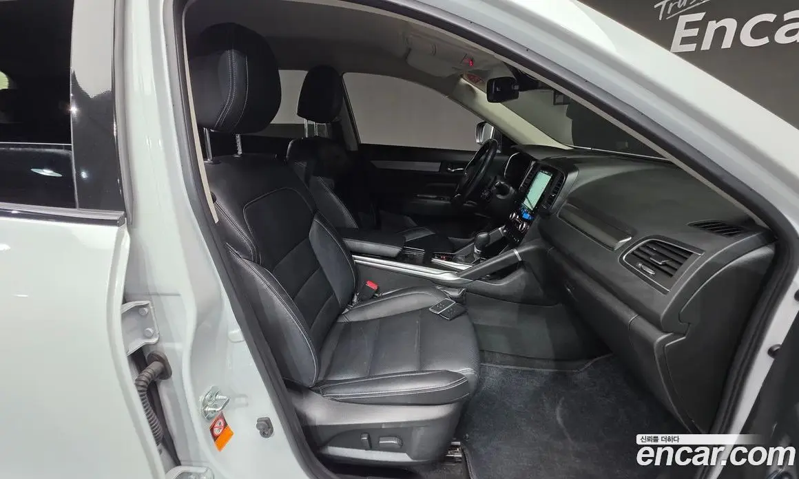 Renault (Samsung) QM6 2022 2.0 автомат (гидро), фото 16