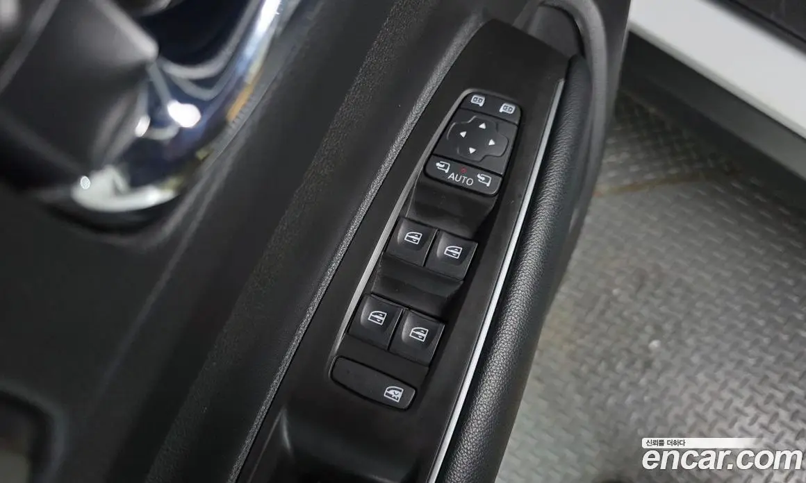 Renault (Samsung) QM6 2022 2.0 автомат (гидро), фото 17