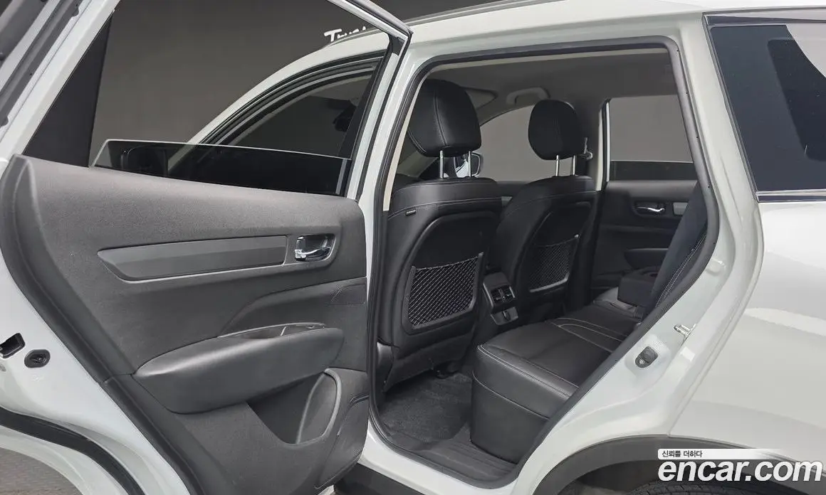 Renault (Samsung) QM6 2022 2.0 автомат (гидро), фото 22