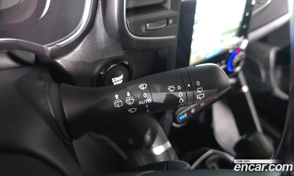 Renault (Samsung) QM6 2022 2.0 автомат (гидро), фото 30