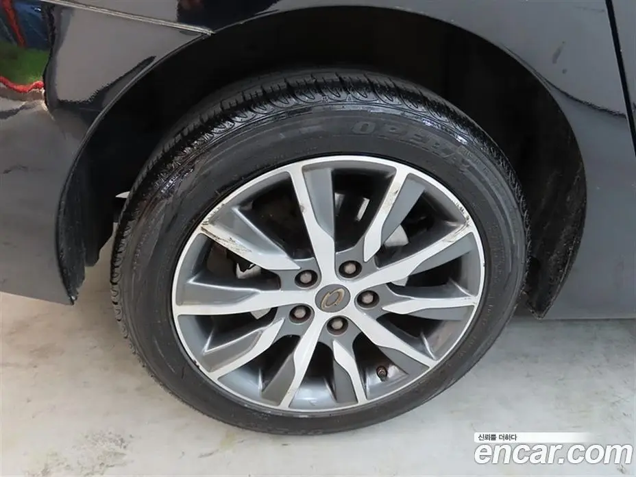 Renault (Samsung) SM5 2015 2.0 автомат (гидро), фото 20