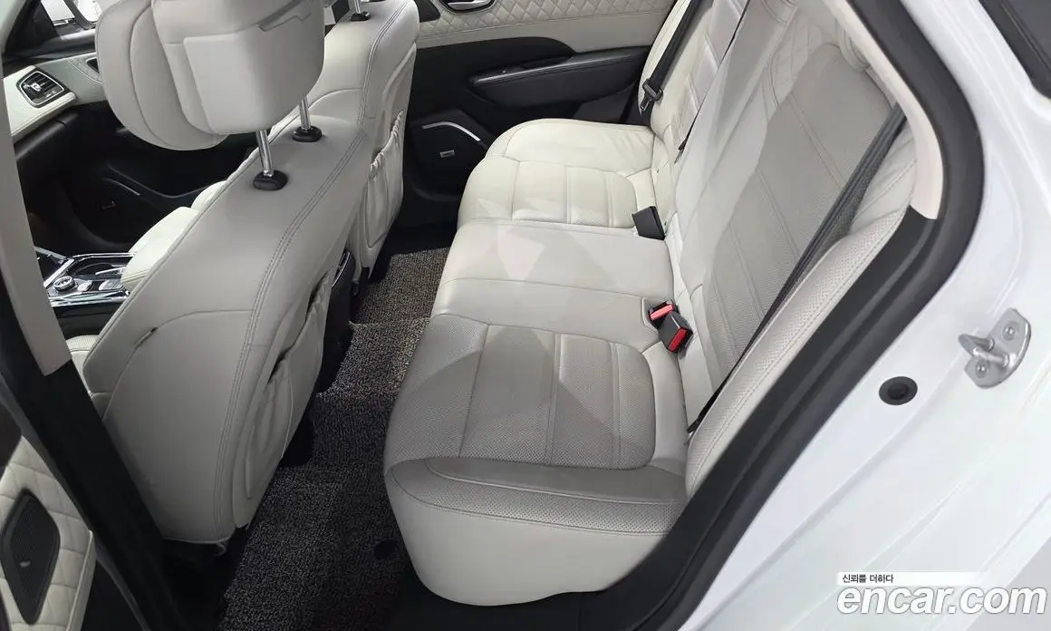 Renault (Samsung) SM6 2016 1.6 автомат (гидро), фото 11