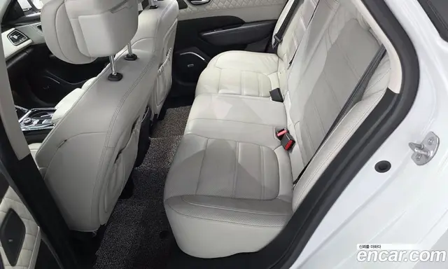 Renault (Samsung) SM6 2016 1.6 автомат (гидро), миниатюра 11