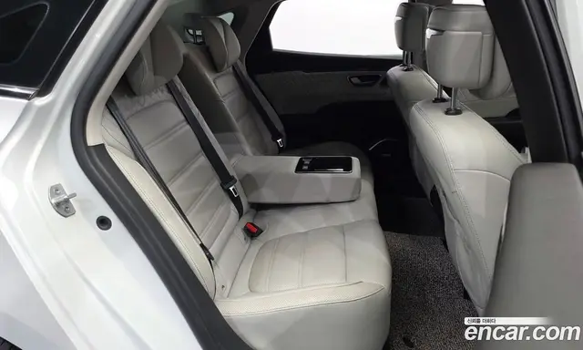 Renault (Samsung) SM6 2016 1.6 автомат (гидро), миниатюра 12