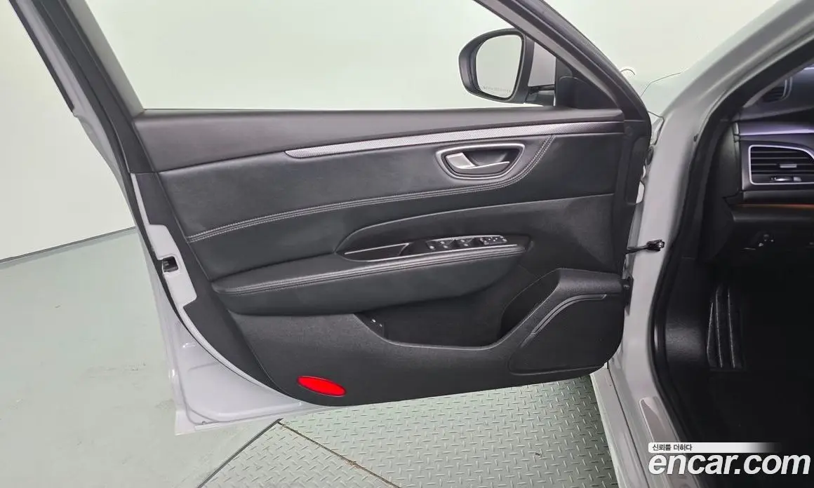 Renault (Samsung) SM6 2016 2.0 автомат (гидро), фото 14