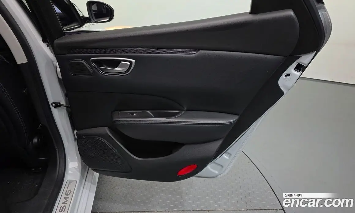 Renault (Samsung) SM6 2016 2.0 автомат (гидро), фото 15