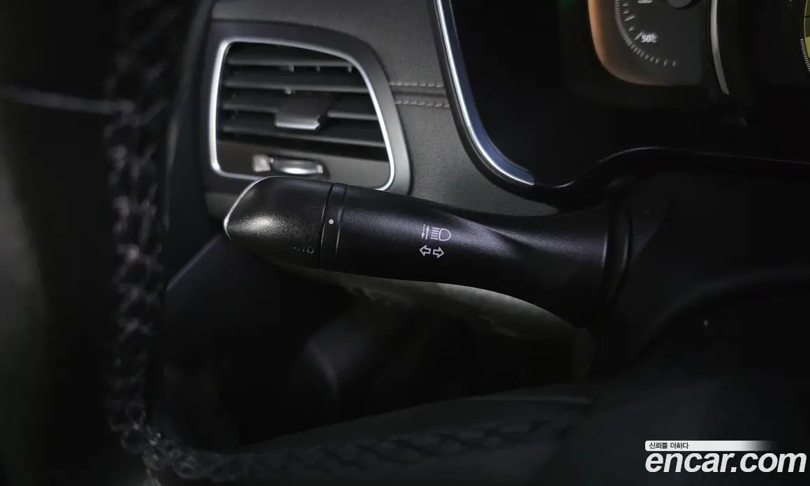 Renault (Samsung) SM6 2016 2.0 автомат (гидро), фото 21
