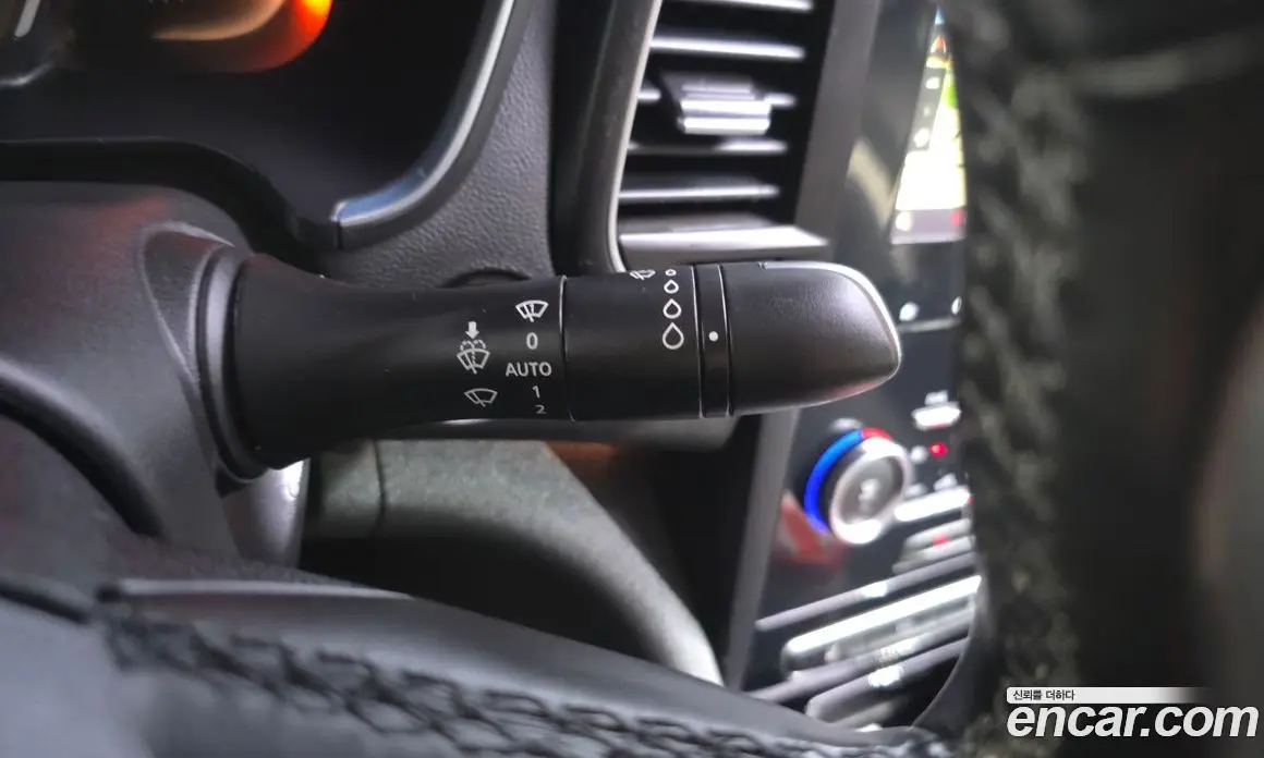Renault (Samsung) SM6 2016 2.0 автомат (гидро), фото 22