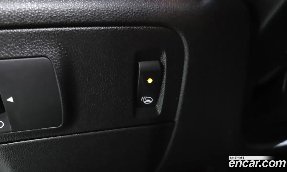Renault (Samsung) SM6 2016 2.0 автомат (гидро), фото 23