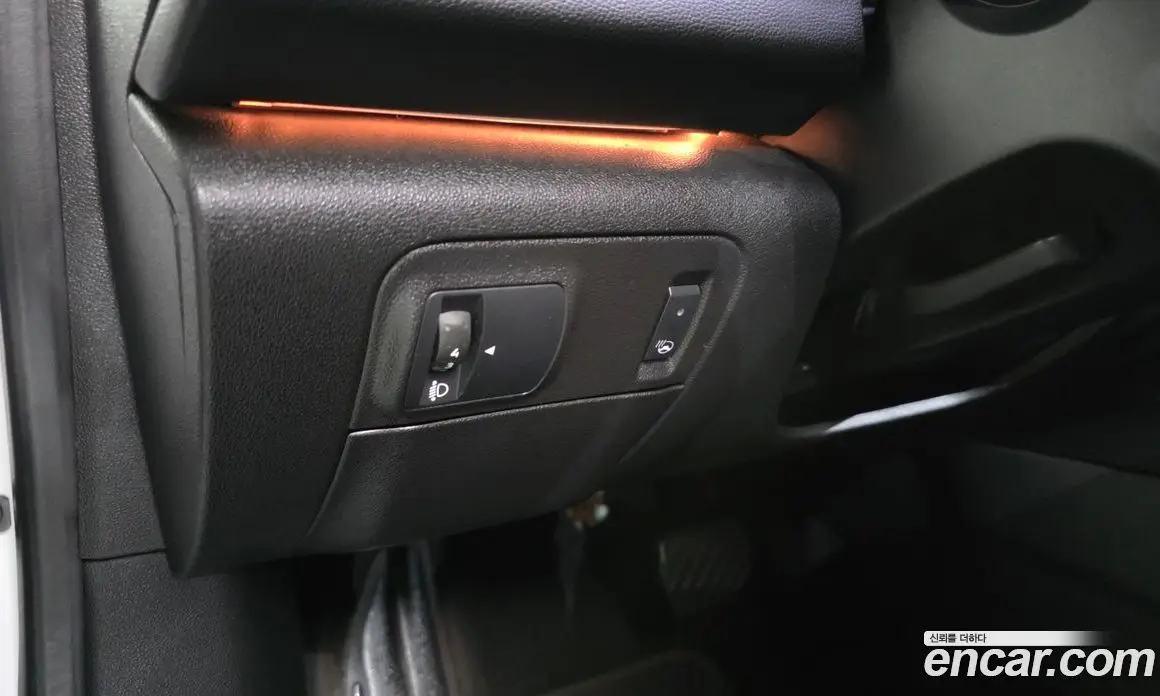 Renault (Samsung) SM6 2016 2.0 автомат (гидро), фото 27