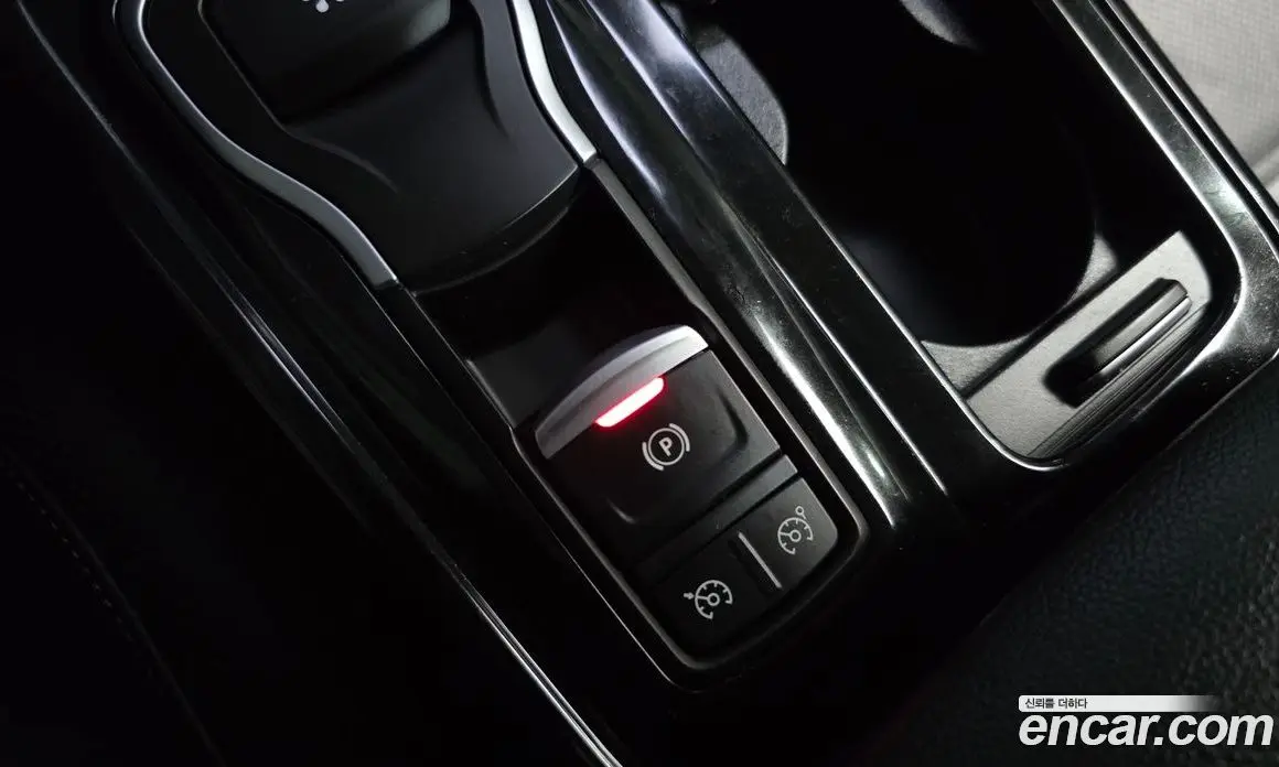 Renault (Samsung) SM6 2016 2.0 автомат (гидро), фото 28