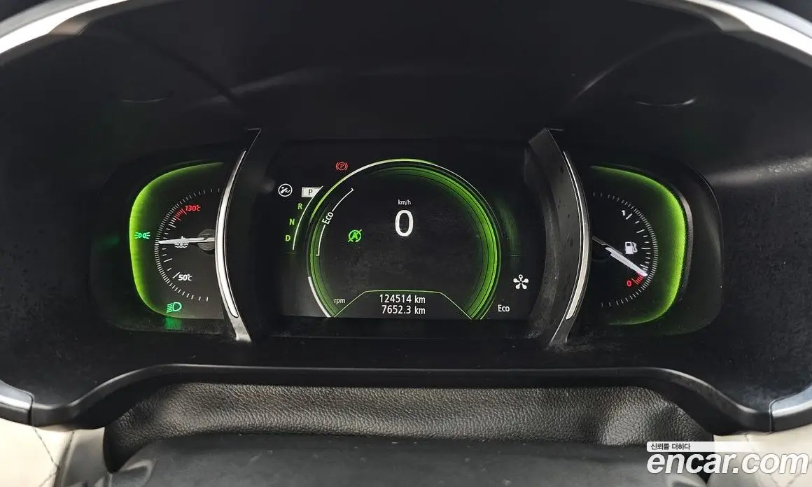 Renault (Samsung) SM6 2017 2.0 автомат (гидро), фото 8 Renault (Samsung) SM6 2017 2.0 автомат (гидро), фото 8