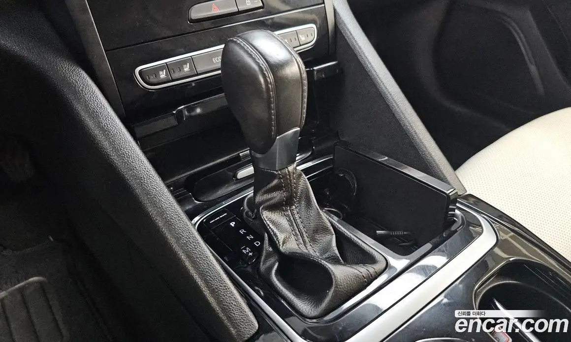 Renault (Samsung) SM6 2017 2.0 автомат (гидро), фото 9 Renault (Samsung) SM6 2017 2.0 автомат (гидро), фото 9