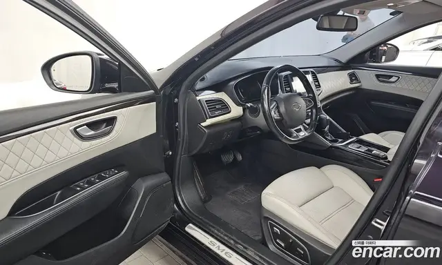 Renault (Samsung) SM6 2017 2.0 автомат (гидро), миниатюра 10 Renault (Samsung) SM6 2017 2.0 автомат (гидро), миниатюра 10