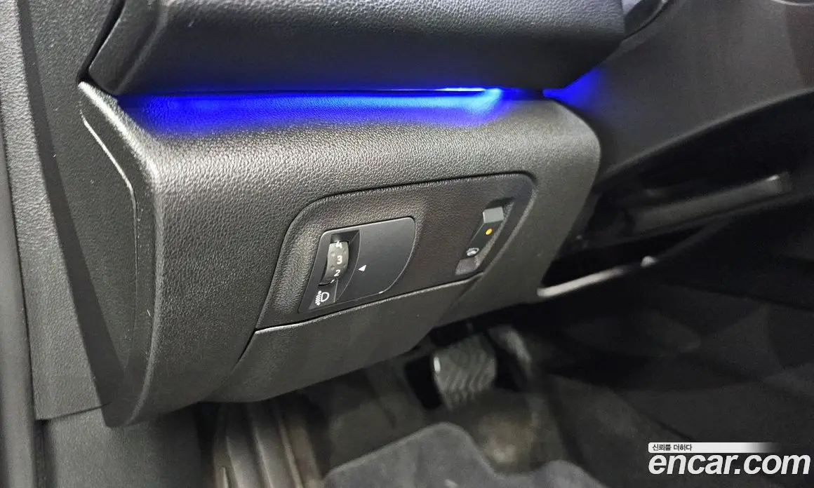 Renault (Samsung) SM6 2018 1.6 автомат (гидро), фото 22 Renault (Samsung) SM6 2018 1.6 автомат (гидро), фото 22
