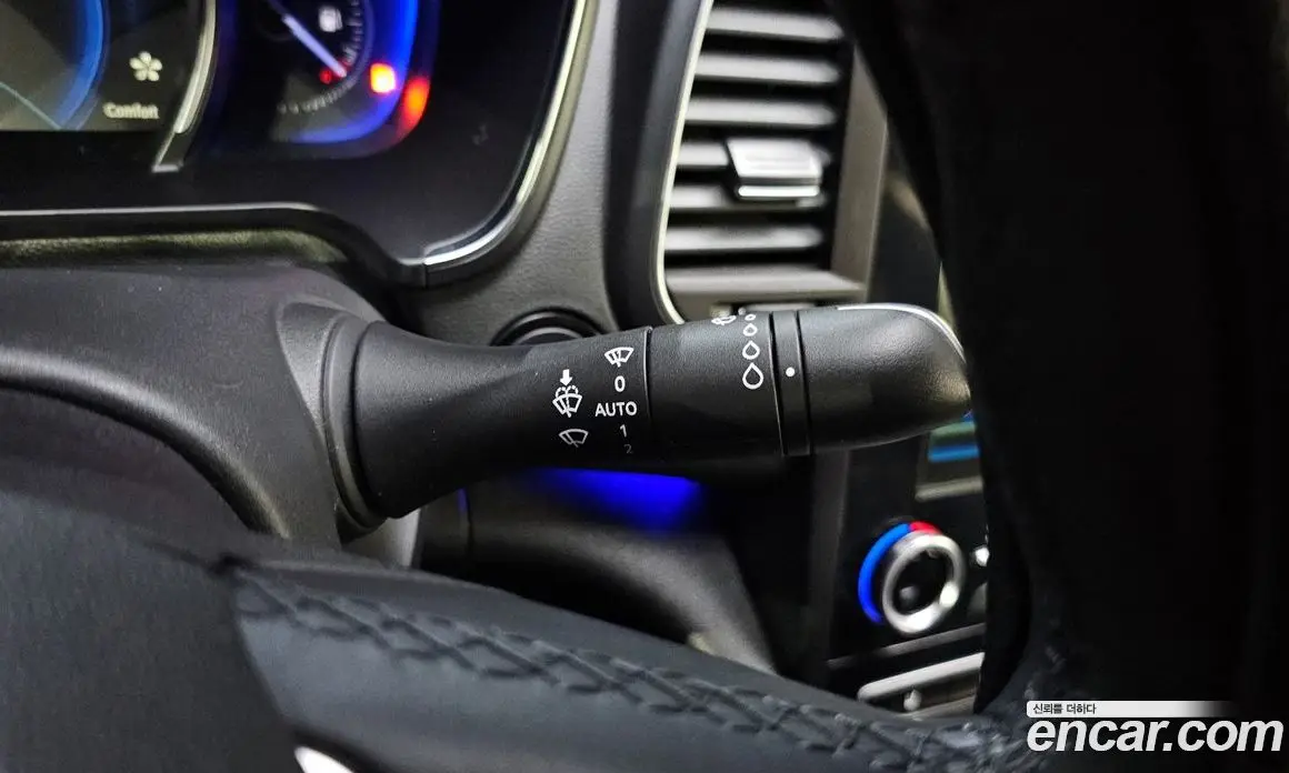 Renault (Samsung) SM6 2018 1.6 автомат (гидро), фото 27 Renault (Samsung) SM6 2018 1.6 автомат (гидро), фото 27