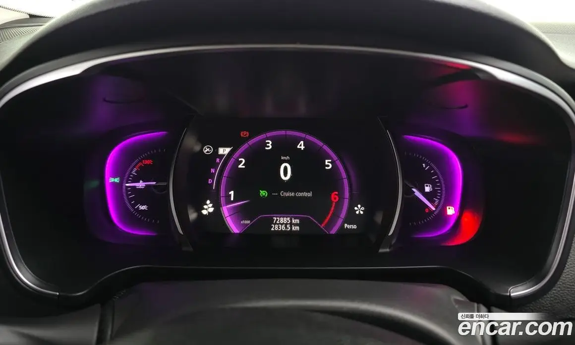 Renault (Samsung) SM6 2019 2.0 автомат (гидро), фото 11 Renault (Samsung) SM6 2019 2.0 автомат (гидро), фото 11