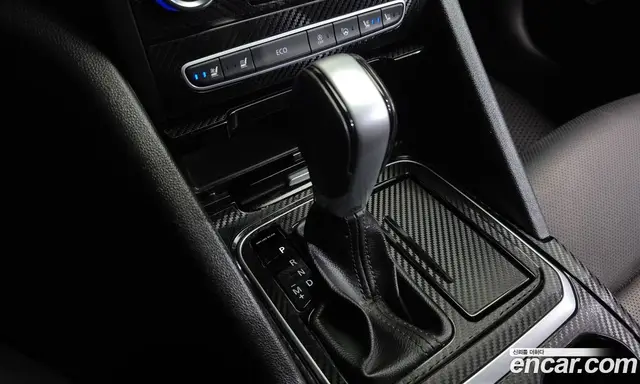 Renault (Samsung) SM6 2019 2.0 автомат (гидро), миниатюра 12