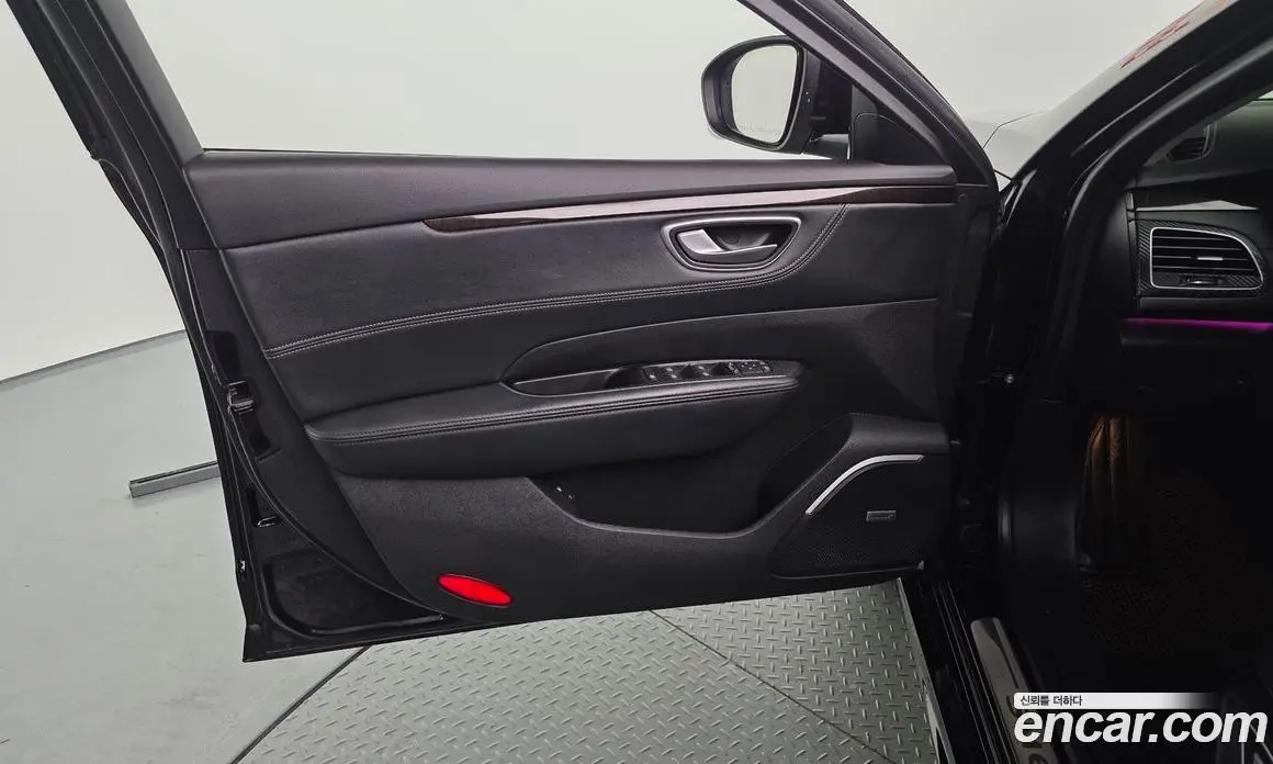 Renault (Samsung) SM6 2019 2.0 автомат (гидро), фото 14 Renault (Samsung) SM6 2019 2.0 автомат (гидро), фото 14