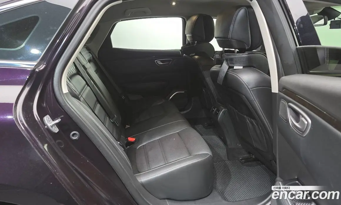 Renault (Samsung) SM6 2019 2.0 автомат (гидро), фото 17 Renault (Samsung) SM6 2019 2.0 автомат (гидро), фото 17