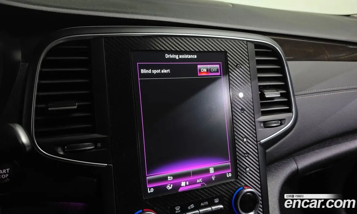 Renault (Samsung) SM6 2019 2.0 автомат (гидро), фото 21 Renault (Samsung) SM6 2019 2.0 автомат (гидро), фото 21